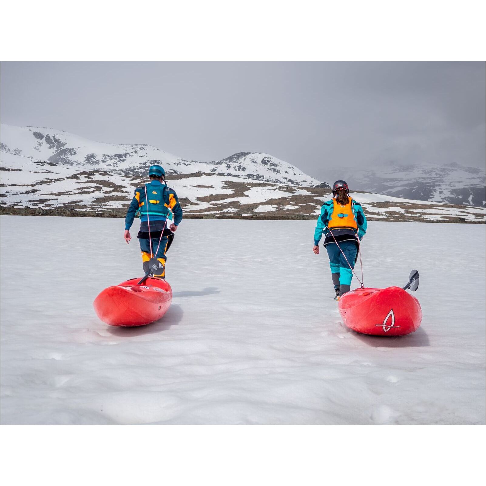 2026 Palm Riff Rescue PFD Buoyancy Aid 13750 - Tango / Pipeline